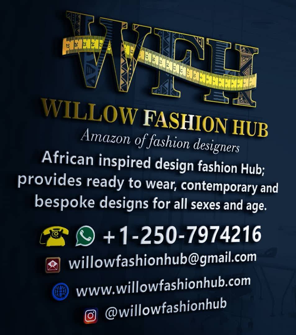 Willow Fashion Hub | #7059, Mississauga, ON L5N 8R6, Canada | Phone: (250) 797-4216