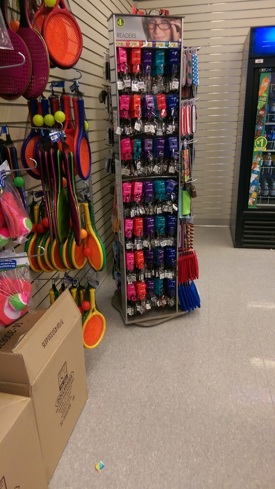 Dollarama | Woodlawn Centre, 49 Woodlawn Rd W, Guelph, ON N1H 1G8, Canada | Phone: (519) 837-8614