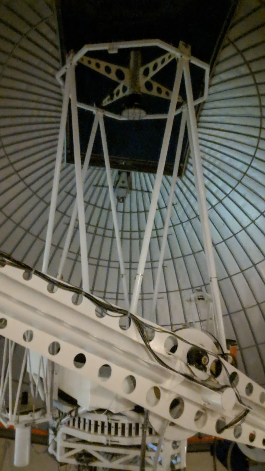 Rothney Astrophysical Observatory | 210 Avenue W, Hwy 22 S T0L 1W0, Canada, Foothills No. 31, AB T0L 1W0, Canada | Phone: (403) 931-2366