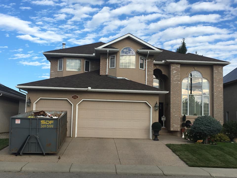 No Payne Roofing Inc | 44 Hawkcliff Pl NW, Calgary, AB T3G 2S2, Canada | Phone: (587) 227-0517