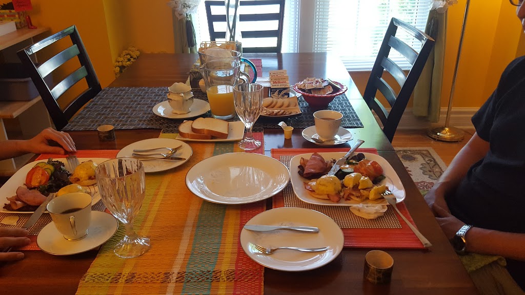 Cozy Inn | 5725 Robinson St, Niagara Falls, ON L2G 2B3, Canada | Phone: (416) 606-2661