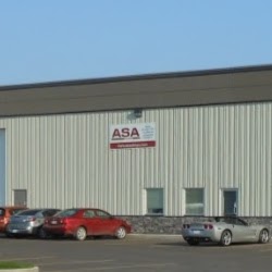 ASA Alloys - Saskatoon | E, 334 68 St, Saskatoon, SK S7P 0E3, Canada | Phone: (306) 931-1880
