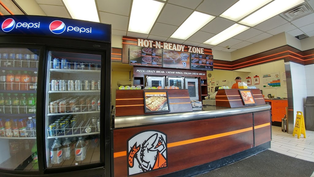 Little Caesars Pizza | meal delivery | 1100 Commissioners Rd E, London, ON N5X 1Z1, Canada | 5196866330 OR +1 519-686-6330