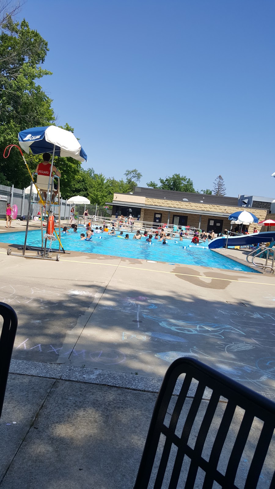 Heron Park | 292 Manse Rd, Scarborough, ON M1E 3V4, Canada | Phone: (416) 282-1322