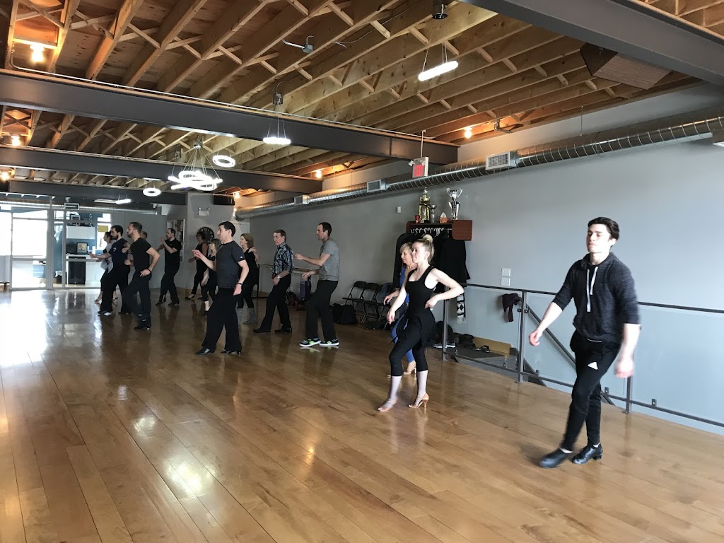 The Ballroom | 1043 King St W, Hamilton, ON L8S 1L6, Canada | Phone: (905) 902-2625