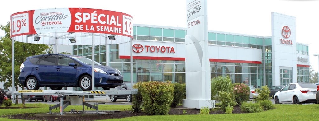 Carrousel Auto | 1795 Bd Industriel, Magog, QC J1X 5P2, Canada | Phone: (877) 219-4020