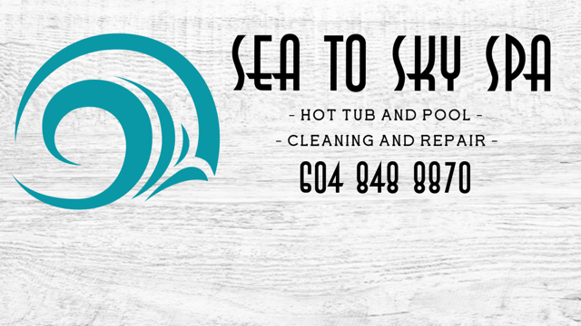 Sea to Sky Spa & Pool Cleaning | 41879 Birken Rd, Brackendale, BC V0N 1H0, Canada | Phone: (604) 848-8870