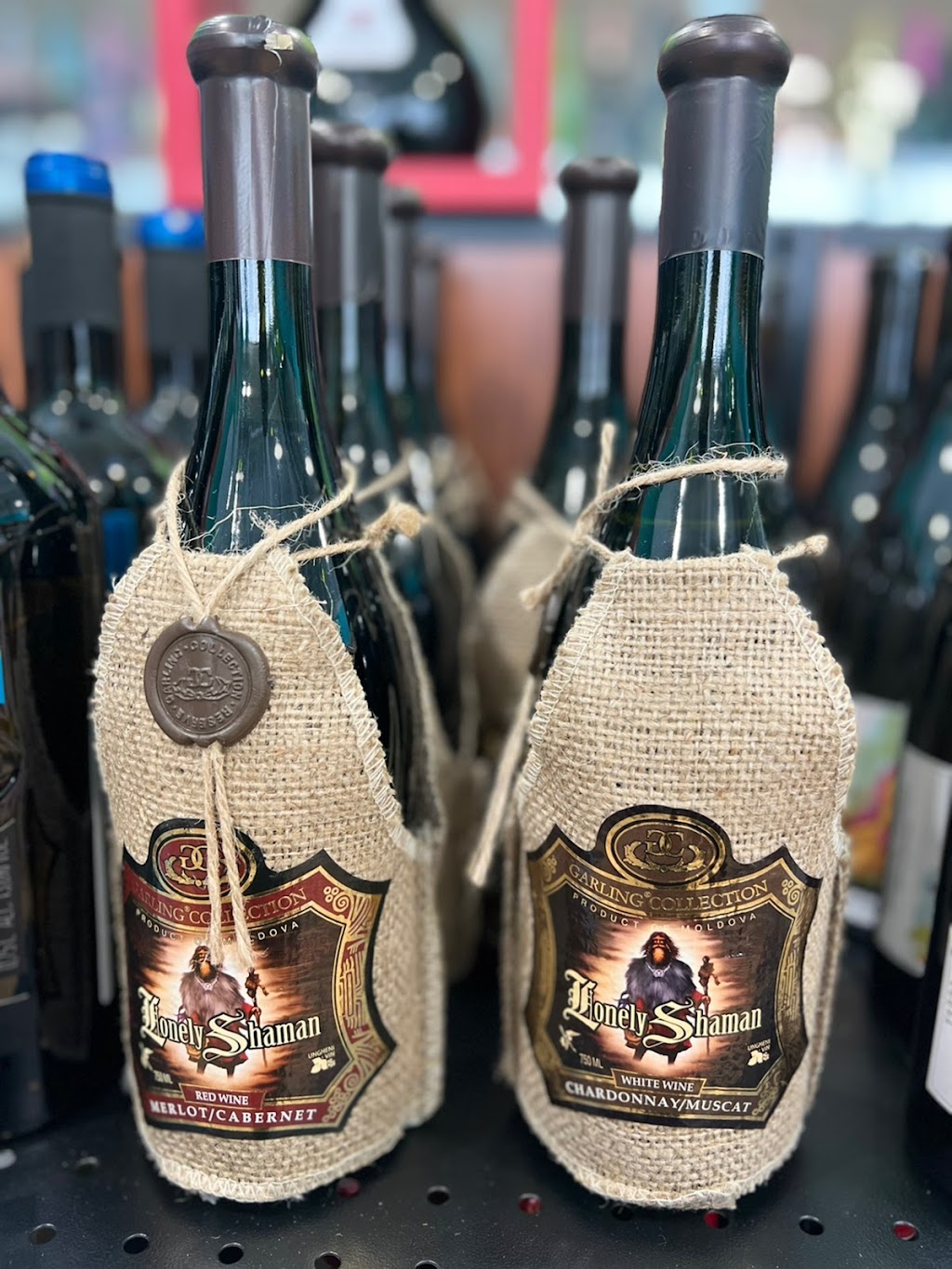 Boss Liquor - Keswick | 2767 182 St SW, Edmonton, AB T6W 4V2, Canada | Phone: (780) 850-2677