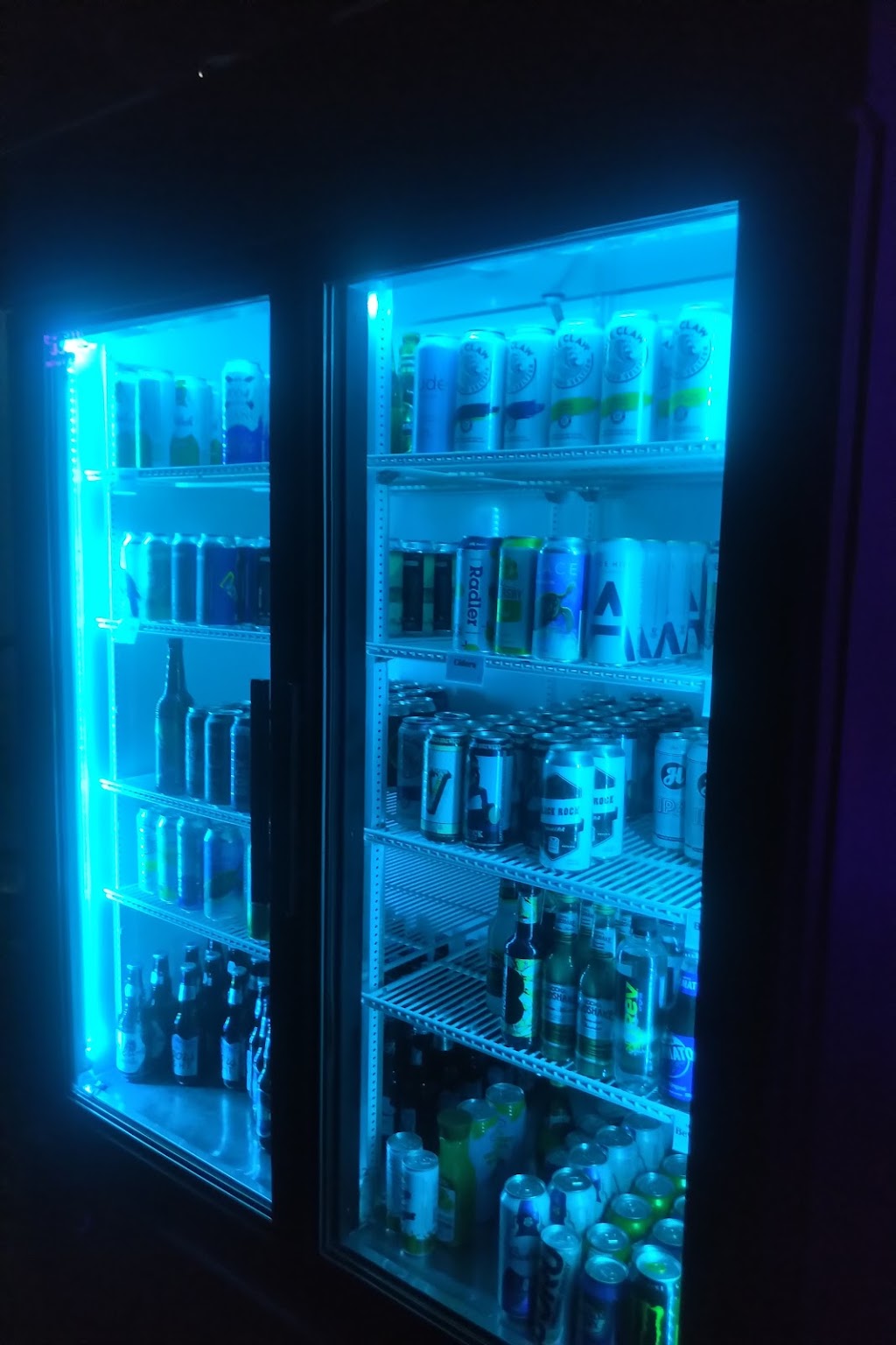 Wei Bar | 1014 Queen St E, Toronto, ON M4M 1K1, Canada | Phone: (416) 551-6199
