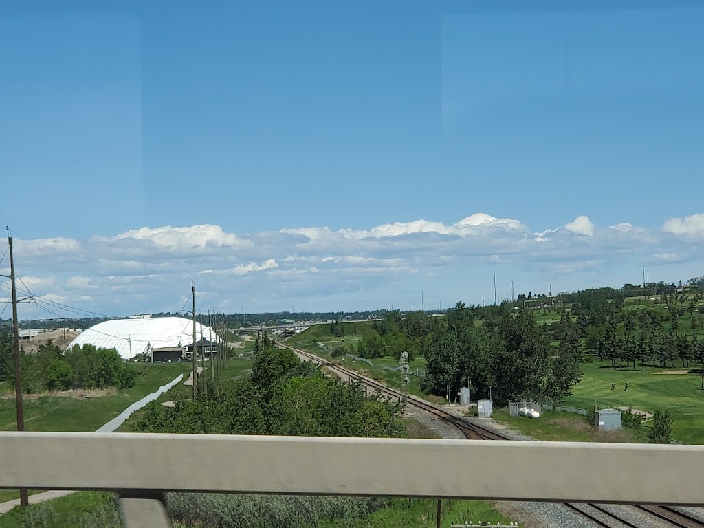 The Winston Golf Club | 2502 6 St NE, Calgary, AB T2E 3Z3, Canada | Phone: (403) 984-1700