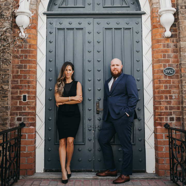 Morris and Parnell Real Estate Advisors | 4 Livingston Ave, Grimsby, ON L3M 1K5, Canada | Phone: (289) 797-2313