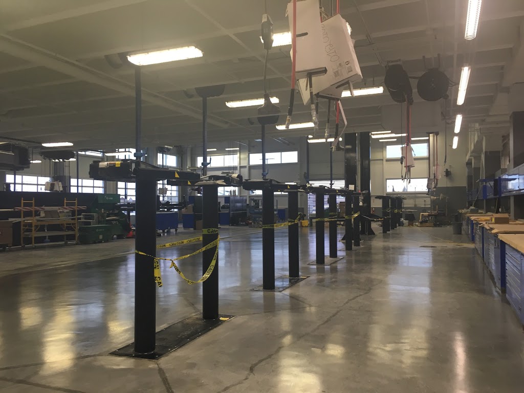 South Trail Chrysler | 6103 130 Ave SE, Calgary, AB T2Z 5E1, Canada | Phone: (587) 349-7272