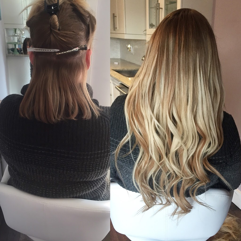 Envious Extensions | 6616 Navin Cres, London, ON N6P 0B6, Canada | Phone: (226) 268-1992