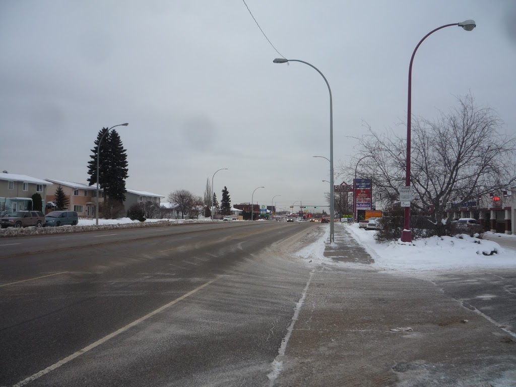 Rice King Vietnamese Noodle House | 12966 82 St NW, Edmonton, AB T5E 2T2, Canada | Phone: (780) 476-5566