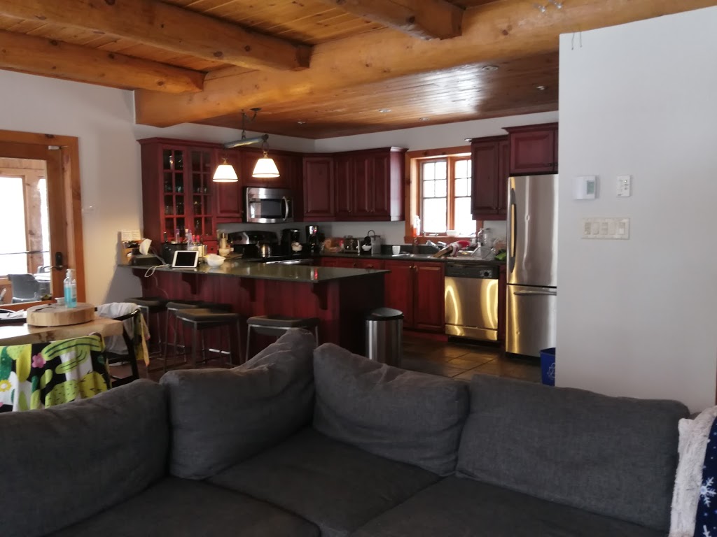 Camp Nord | 246 Chemin Duplessis, Lac-Supérieur, QC J0T 1P0, Canada | Phone: (514) 270-1170