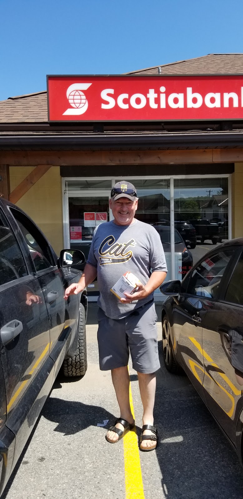 LCBO | 1059 Main St, Dorset, ON P0A 1E0, Canada | Phone: (705) 766-2471
