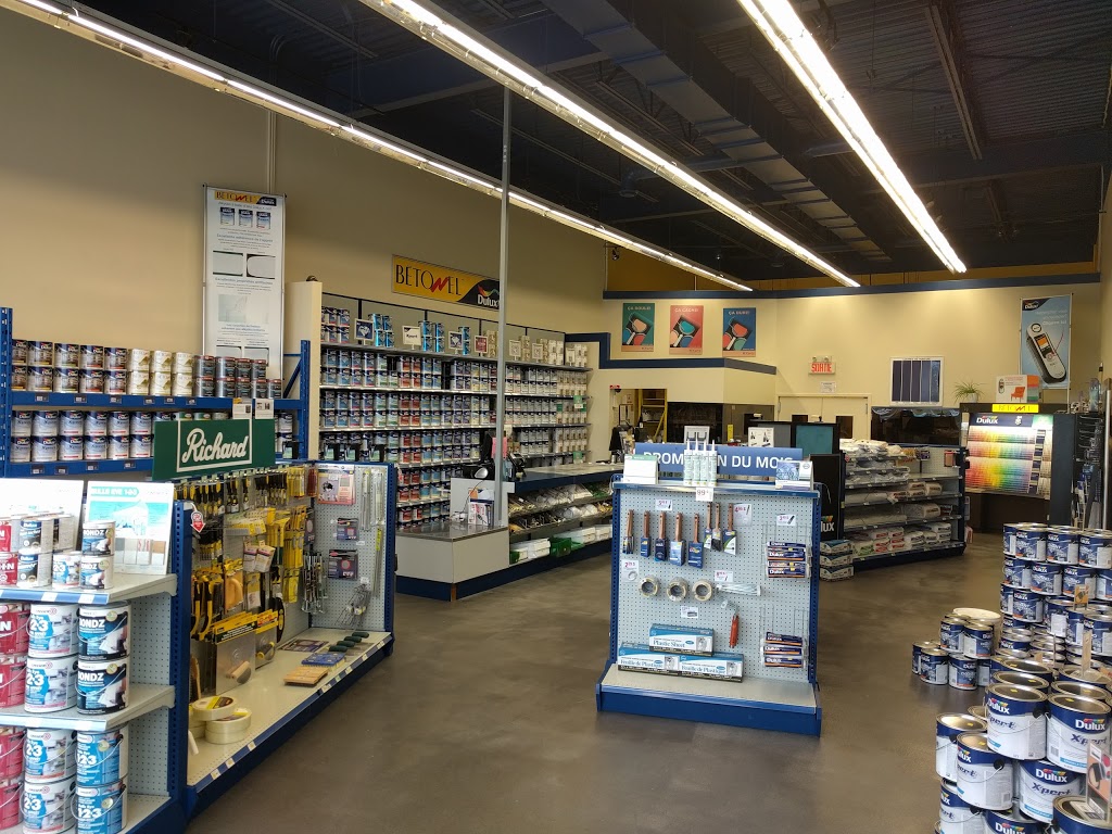 Bétonel-Dulux | 505 Montée Masson, Mascouche, QC J7K 2L6, Canada | Phone: (450) 325-2323