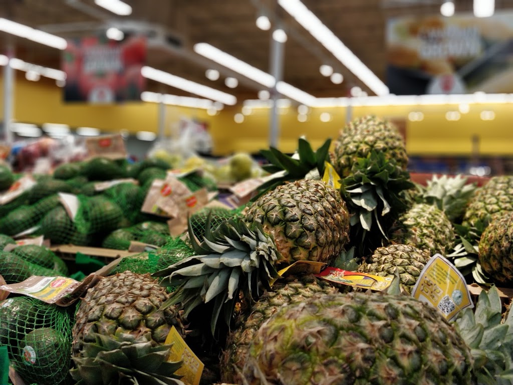 Walmart Supercentre | 800 Matheson Blvd W, Mississauga, ON L5V 2N6, Canada | Phone: (905) 817-9688