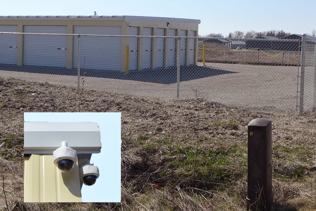 Xpress Self- Storage | 154 Holmes Rd, Mitchell, ON N0K 1N0, Canada | Phone: (519) 872-8137
