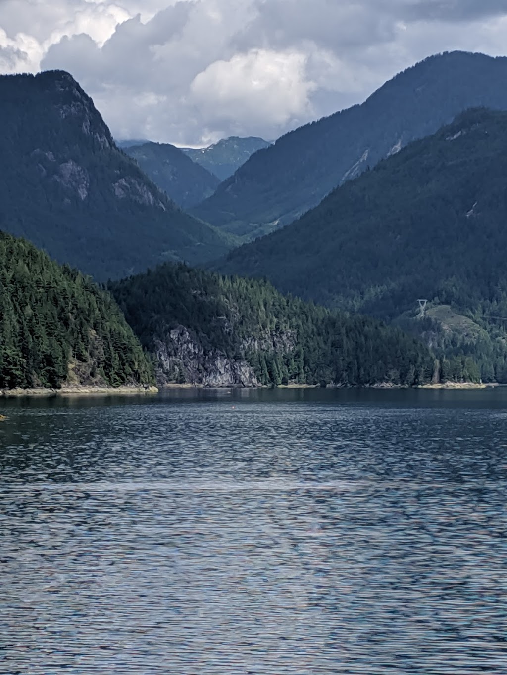Silver Falls | North Vancouver, BC V0N, Canada | Phone: (778) 996-2453
