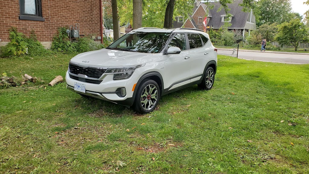 Detail Oriented Mobile Detailing | 3364 Trinity Church Rd, Mount Hope, ON L0R 1W0, Canada | Phone: (289) 456-4836