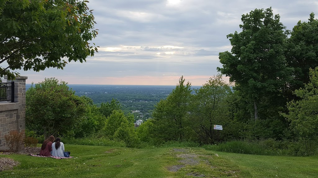 Parc du Mont-Arthabaska | Norbertville, QC G0P 1B0, Canada