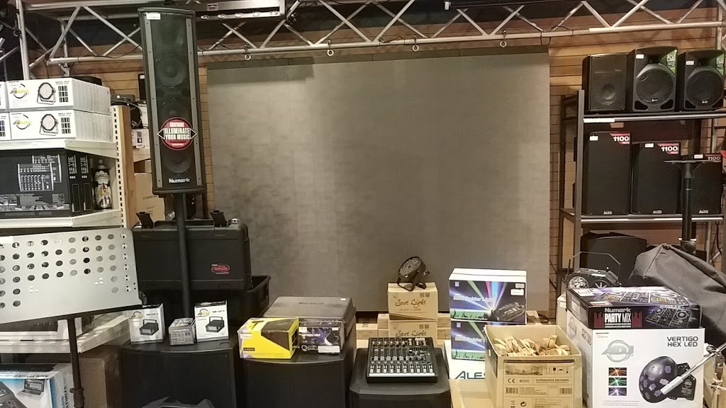 Shawinigan Musique | 1679 Avenue Saint-Marc, Shawinigan, QC G9N 2H6, Canada | Phone: (819) 537-9814
