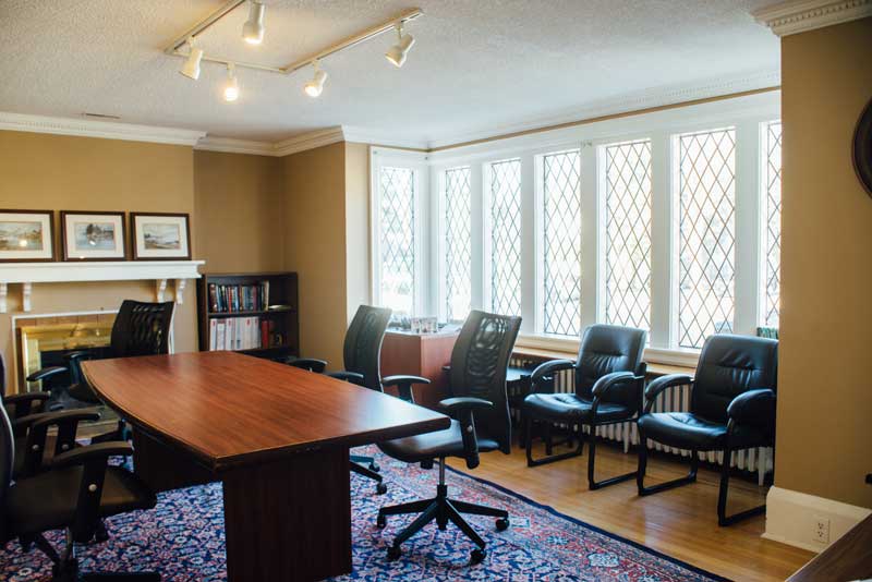 Woolcott Krashinsky LLP | 380 Woolwich, Guelph, ON N1H 3W7, Canada | Phone: (519) 823-8447