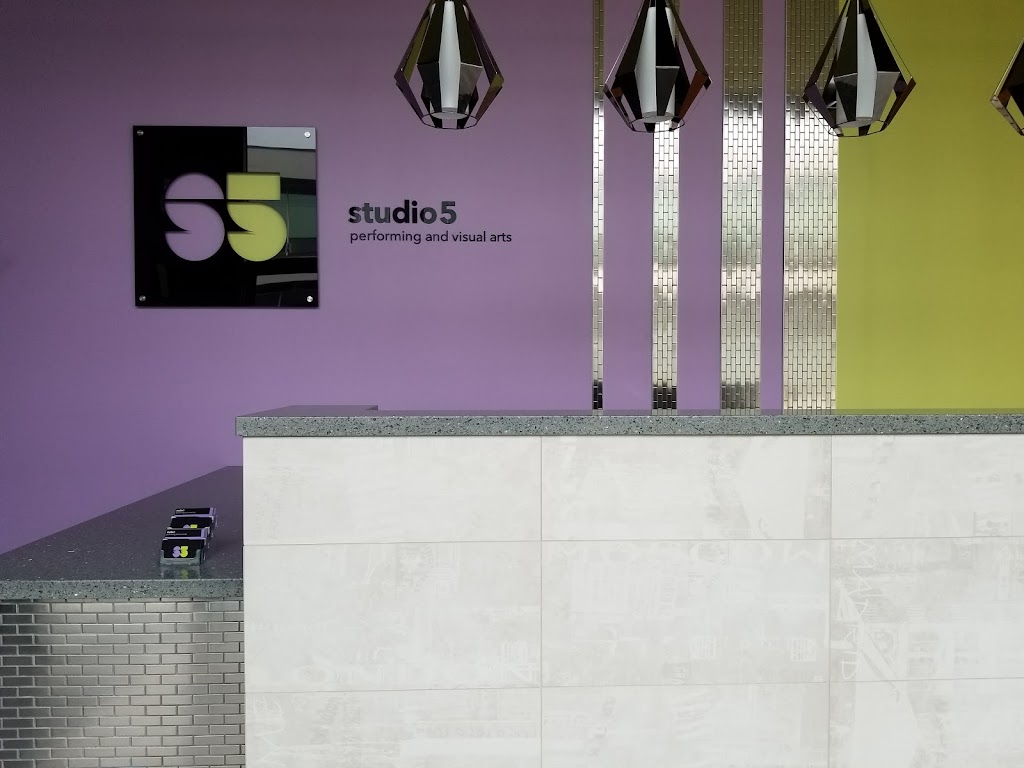 Studio 5 | 212 Earl Stewart Dr Unit 5, Aurora, ON L4G 6V7, Canada | Phone: (905) 841-5757