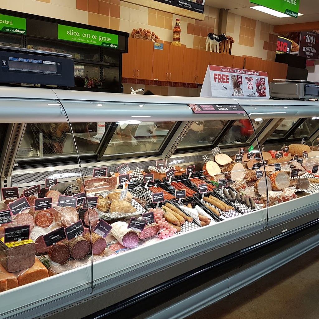 Sobeys - Olds | 6700 46 St #300, Olds, AB T4H 3Z0, Canada | Phone: (403) 556-3113