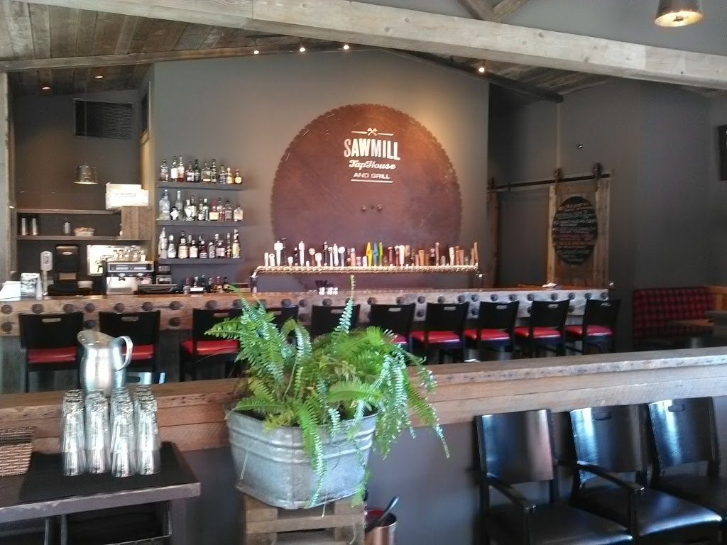 Sawmill | 9825 Chemainus Rd #201b, Chemainus, BC V0R 1K1, Canada | Phone: (250) 324-0222