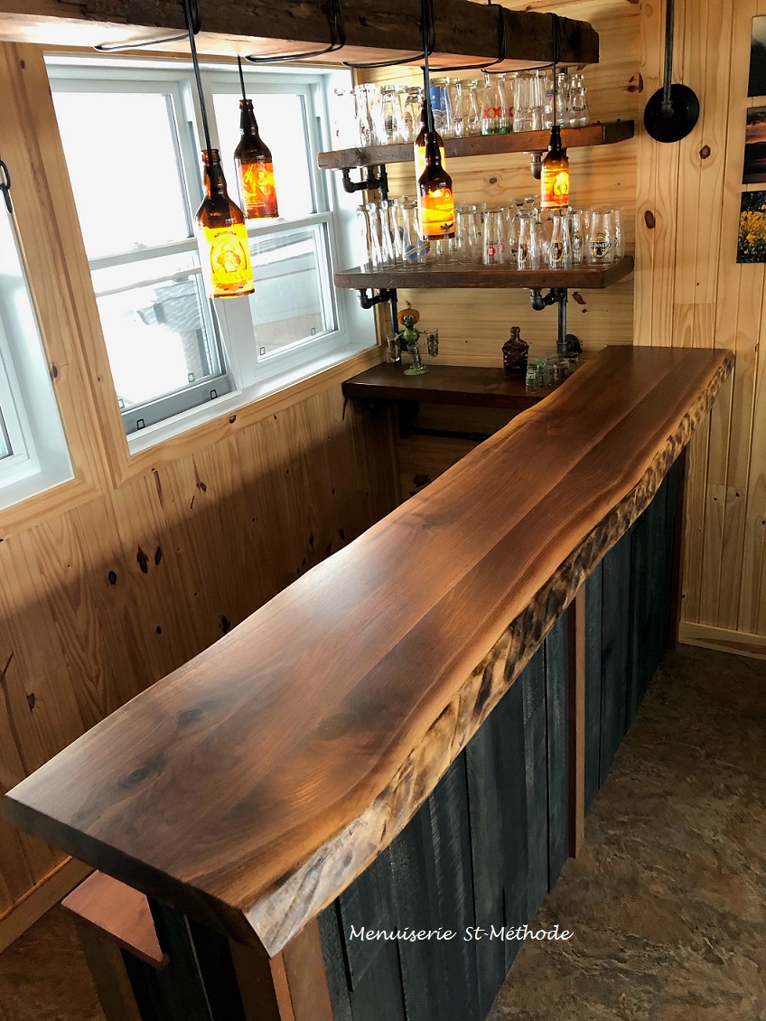 Menuiserie St-Methode | 37 Rue Principale E, Adstock, QC G0N 1S0, Canada | Phone: (418) 422-2355
