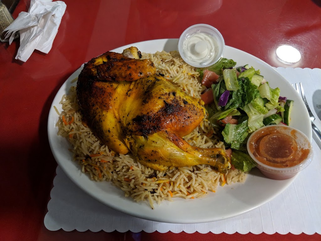 Kabsa | 5932 153 Ave NW, Edmonton, AB T5Y 2W4, Canada | Phone: (780) 436-1815