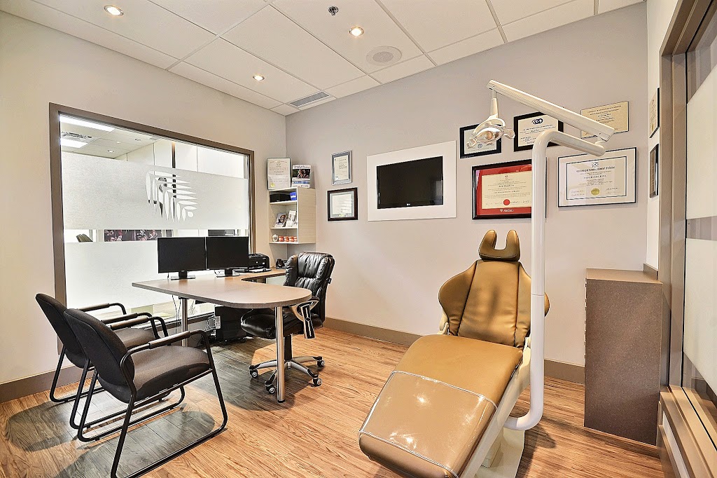 Orthodontie Outaouais Orthodontics - Dr. Brent Cote | 210 Chemin dAylmer, Gatineau, QC J9H 1A2, Canada | Phone: (819) 685-0808
