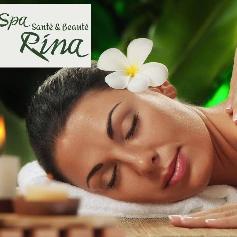 Beauty Center Rina | 191 Bd Sainte-Rose Bureau no.1, Laval, QC H7L 1L5, Canada | Phone: (514) 235-9744