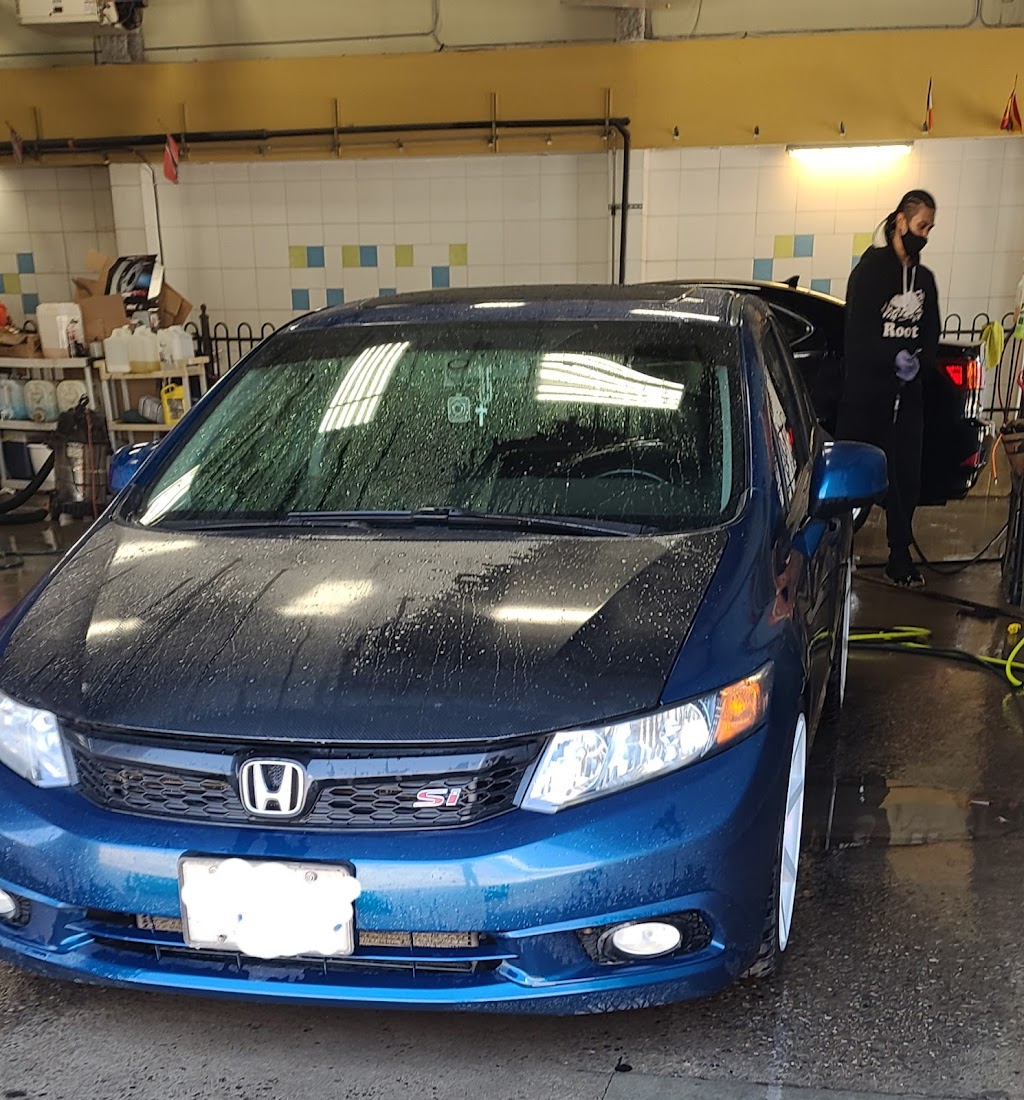 Toronto Superior Detailing & Rustproofing | 16 Orfus Rd Unit 1, North York, ON M6A 1L6, Canada | Phone: (416) 781-3161