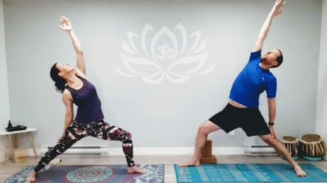 Lemaître Yoga | 7645 Ave des Verveines, Québec, QC G1G 5P4, Canada | Phone: (581) 999-7331