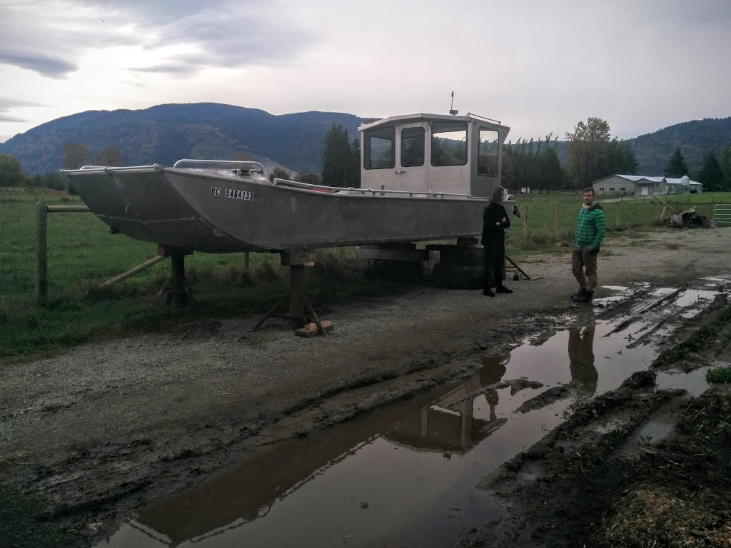 Emerald Green Landscaping Inc | 36757 Alberta Rd, Fraser Valley G, BC V2V 7G8, Canada | Phone: (604) 820-2907