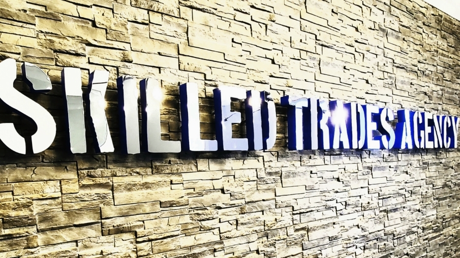 Skilled Trades Agency | 10 Great Gulf Dr Unit 206, Concord, ON L4K 0K7, Canada | Phone: (416) 628-9408