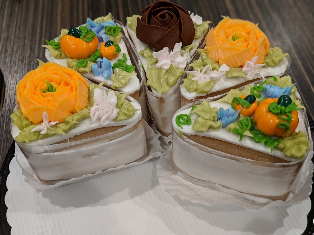 Bliss Baked Goods | 10710 142 St NW, Edmonton, AB T5N 2P7, Canada | Phone: (780) 453-0101