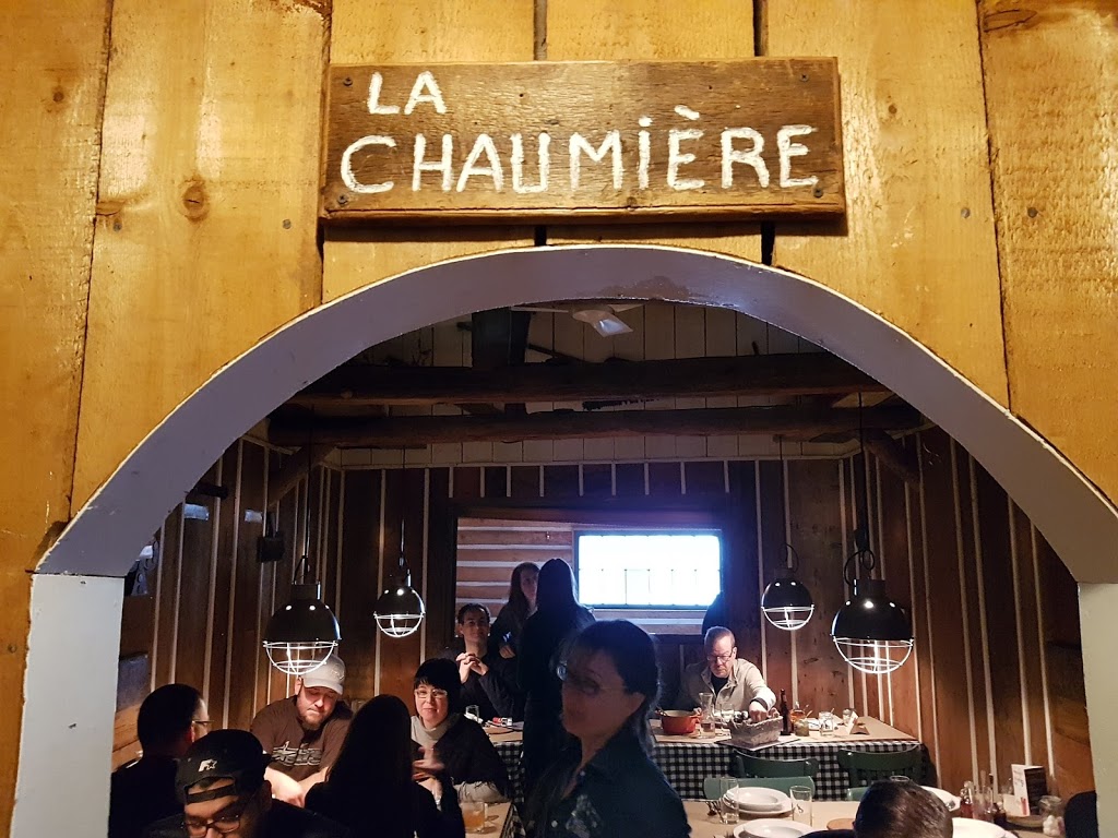 La Tablée des Pionniers | 1357 Rue Saint Faustin, Saint-Faustin-Lac-Carré, QC J0T 1J3, Canada | Phone: (819) 688-2101