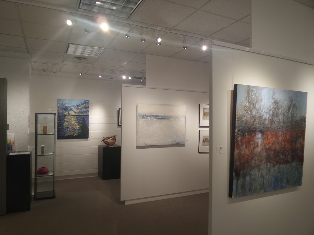 Kanata Civic Art Gallery | 2500 Campeau Dr, Kanata, ON K2K 2W3, Canada | Phone: (613) 580-2424 ext. 33341