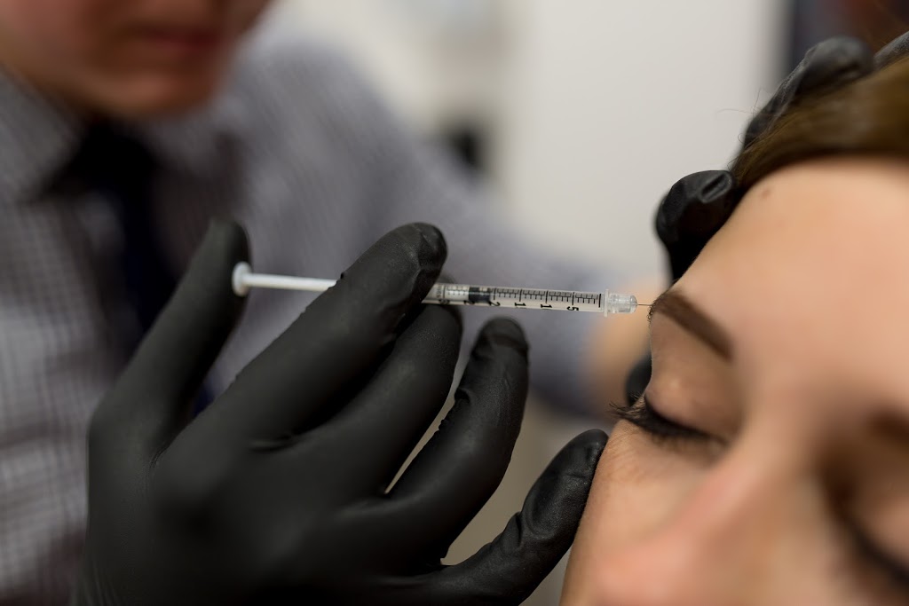 Hemingway Medical Spa Inc. | 160 Broadway Blvd #128, Sherwood Park, AB T8H 2A3, Canada | Phone: (587) 521-0667
