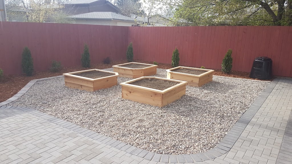 Euroscapes & Brickwork | 45 Simon Fraser Blvd W, Lethbridge, AB T1K 4R1, Canada | Phone: (403) 894-0289