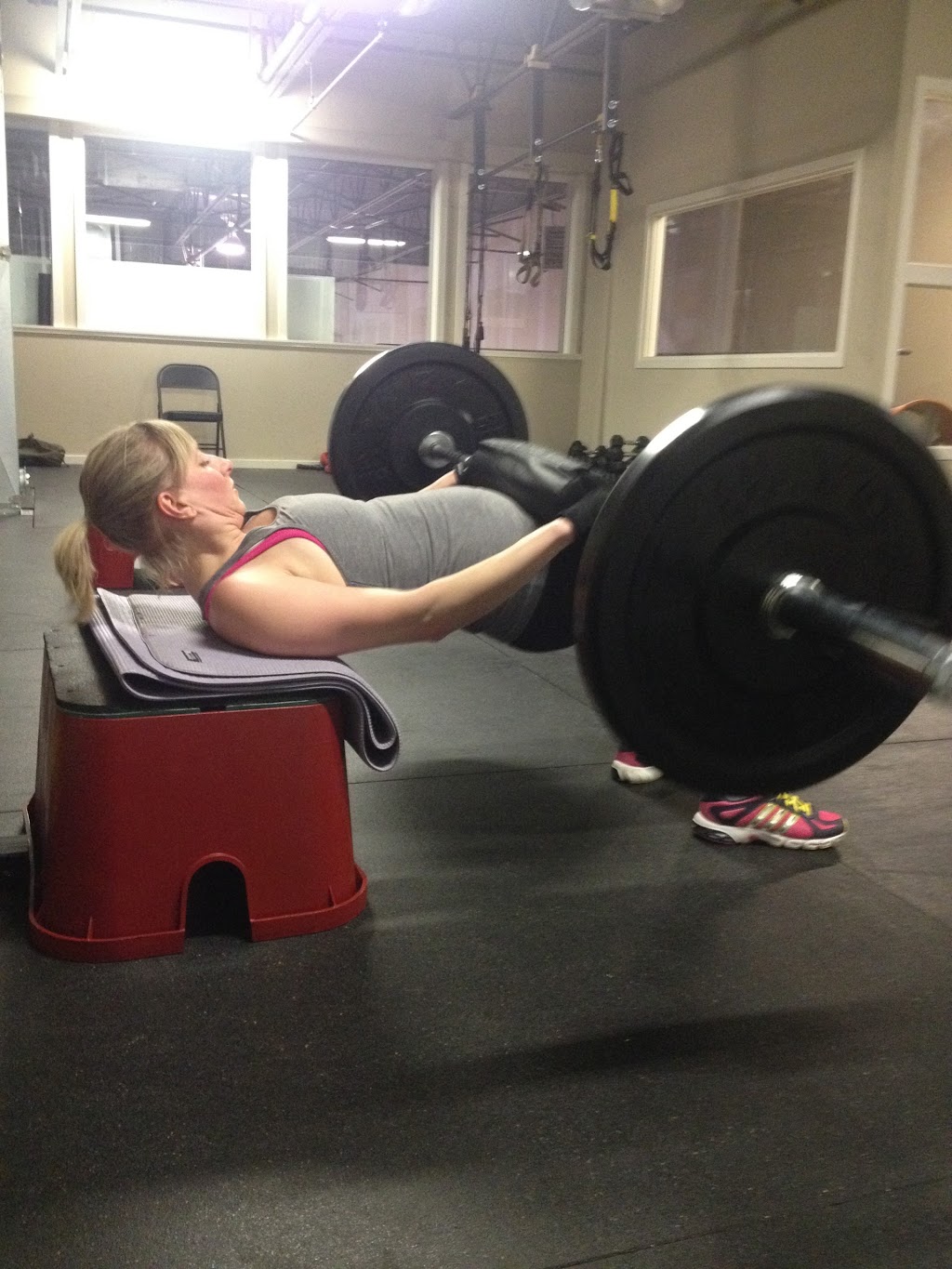 COGO Performance Development | 1727 Valleyview Rd NE, Calgary, AB T2E 6G2, Canada | Phone: (403) 837-1023