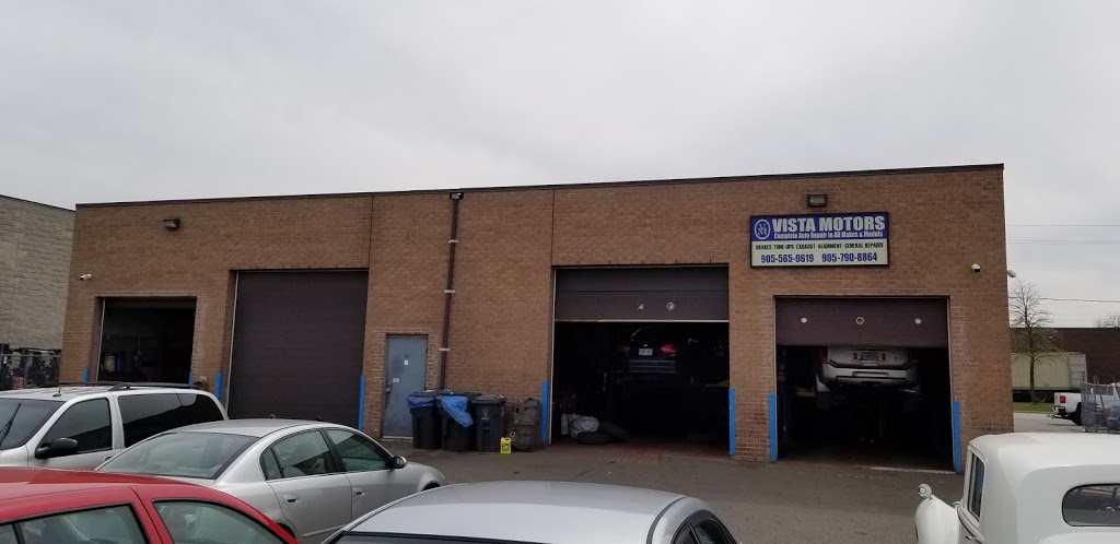 Vista Motors | 3 Rainham Ct, Brampton, ON L6T 4T1, Canada | Phone: (905) 565-9619