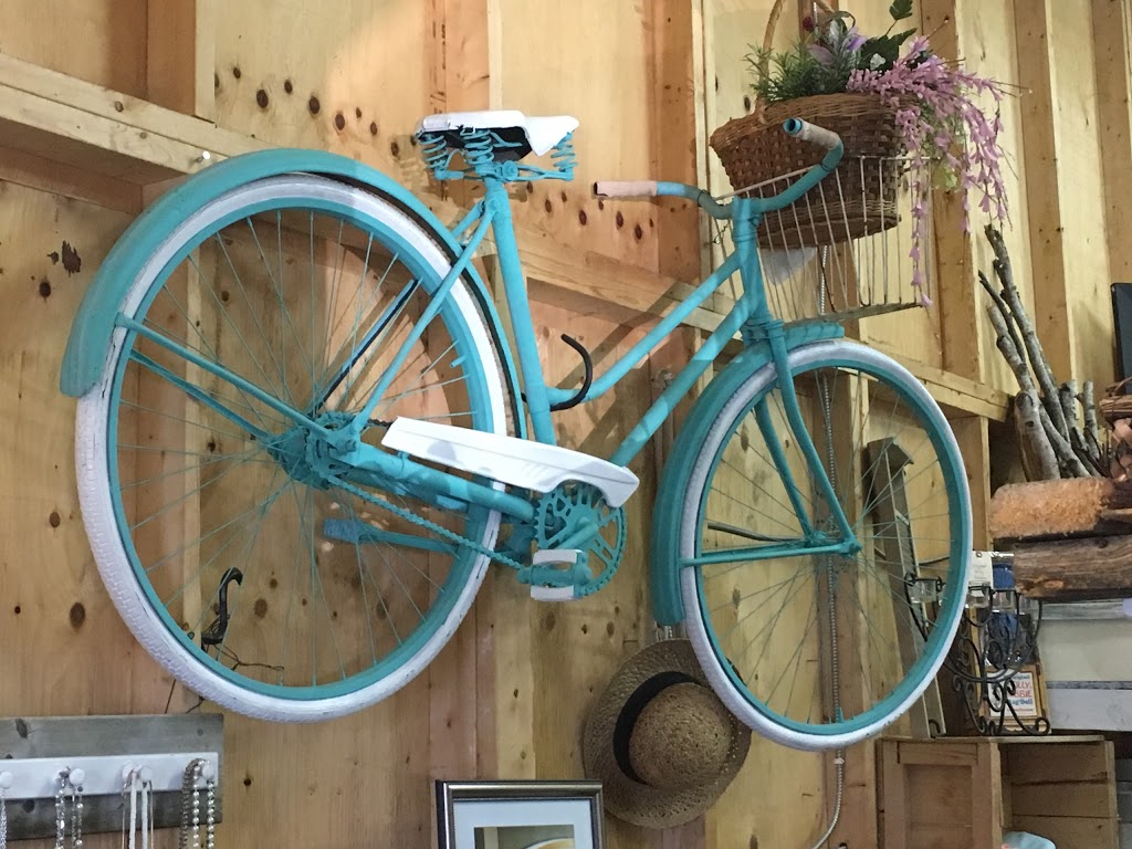 The Ole’ Barn | 6155 Wellington County Rd 109, Harriston, ON N0G 1Z0, Canada