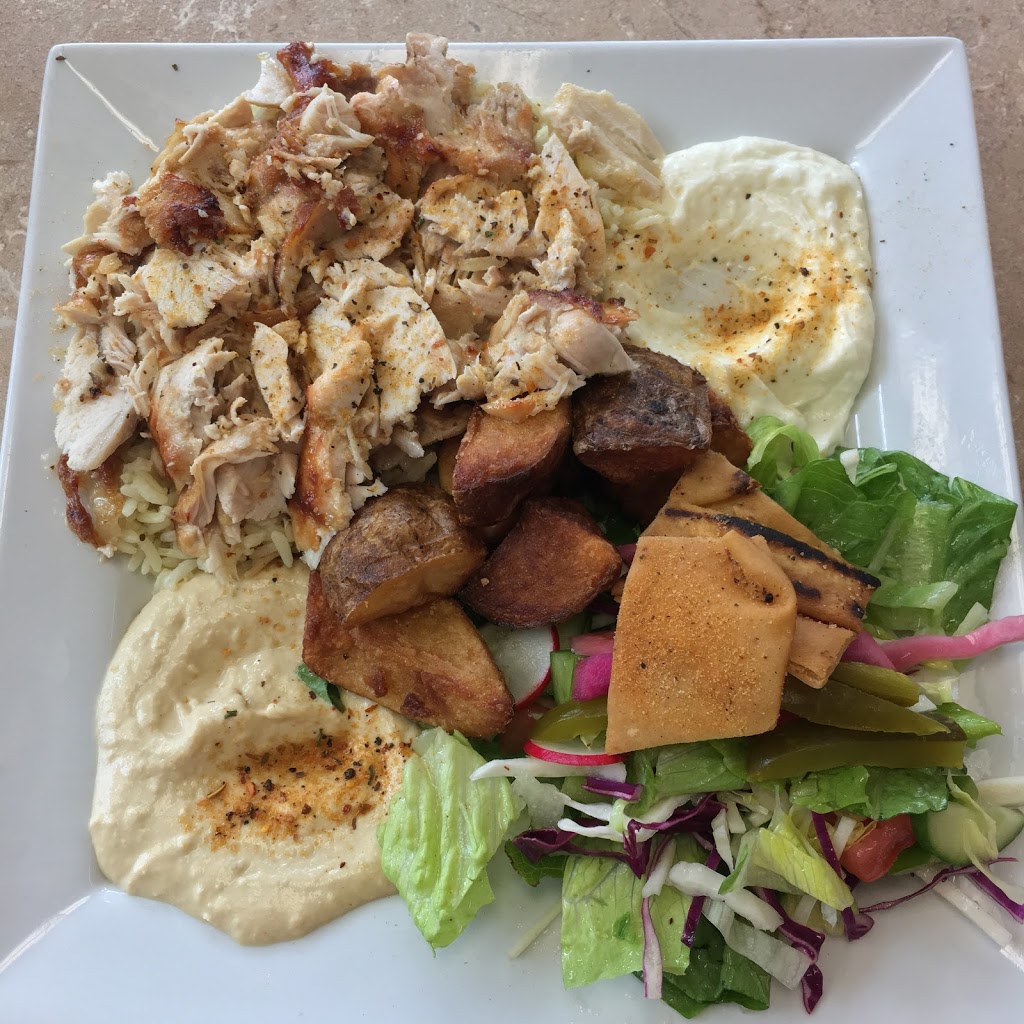 Shawarma Place | 545 McNeely Ave, Carleton Place, ON K7C 0A8, Canada | Phone: (613) 257-4747