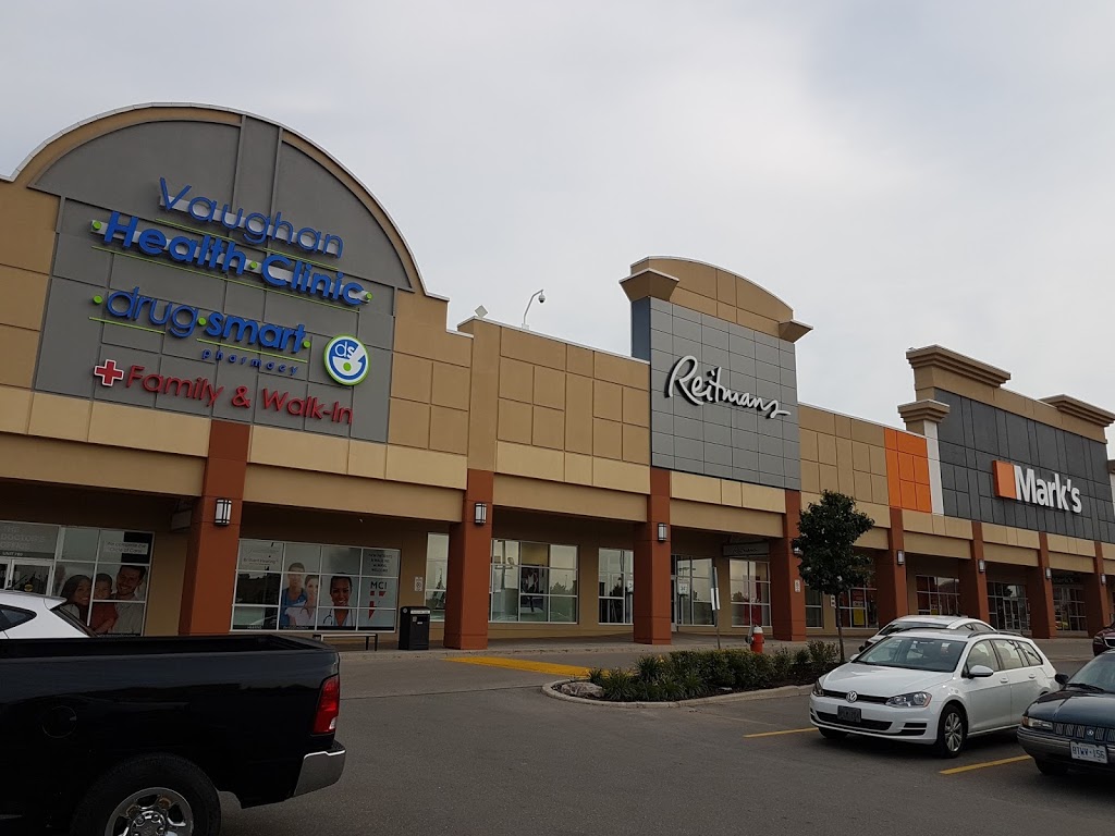 Vaughan Health Clinic | 200 Windflower Gate #700, Woodbridge, ON L4L 9L3, Canada | Phone: (905) 856-2100