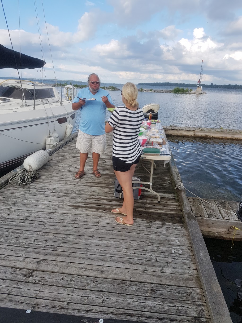 Sail Georgina | Sutton, ON L0E 1R0, Canada | Phone: (877) 977-7245